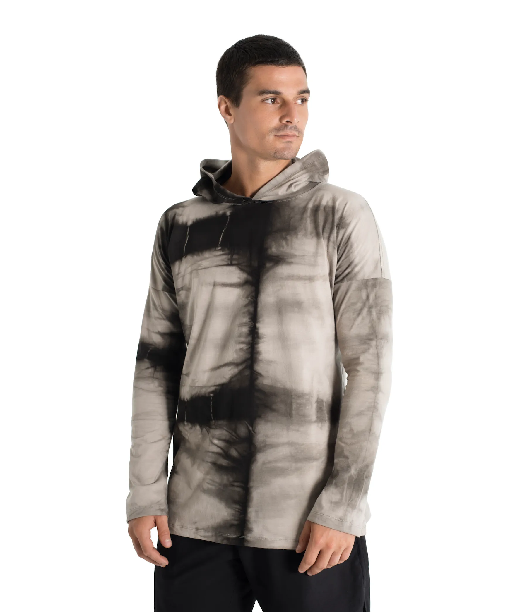 Goshawk hoody