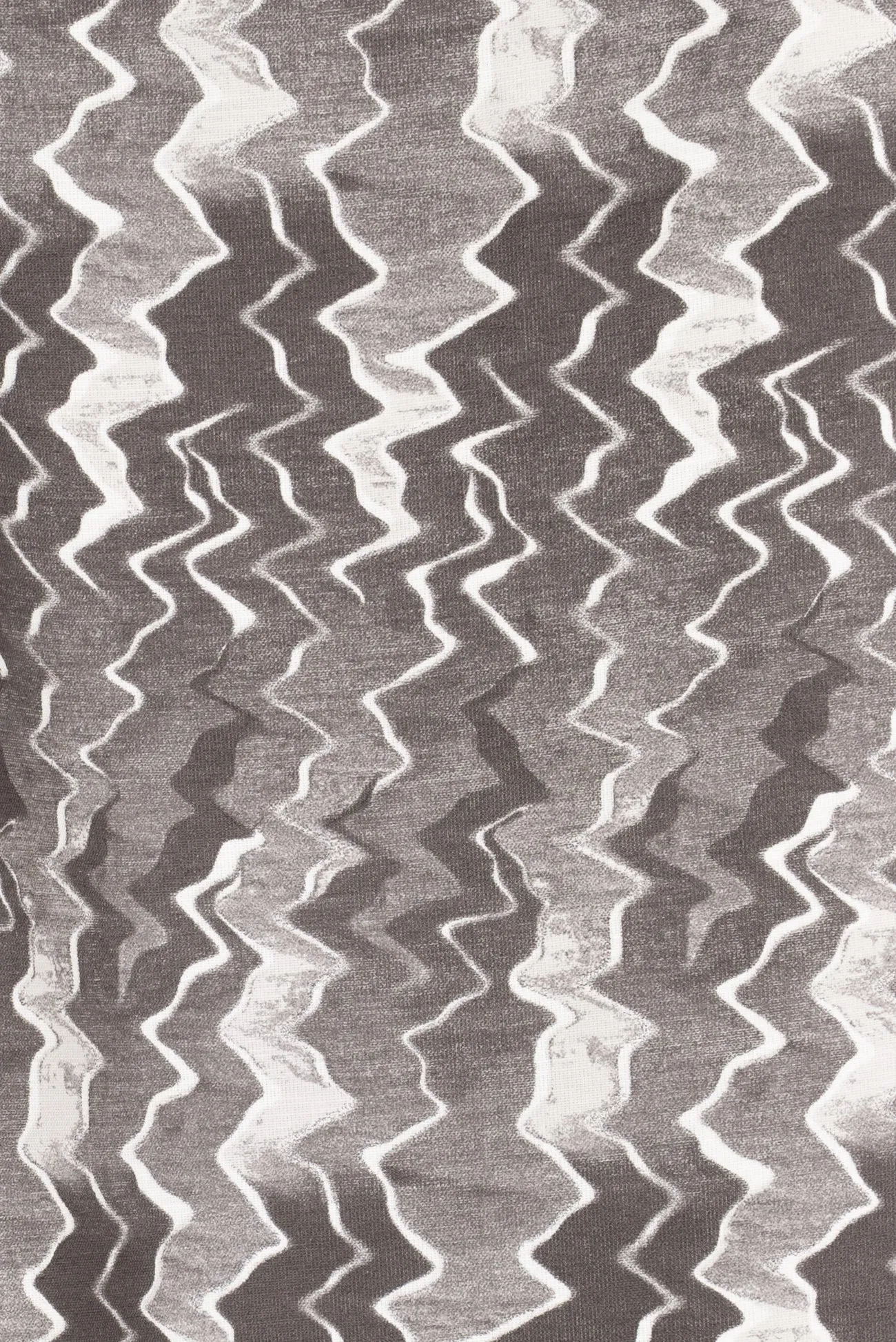 Gray Wave Euro Linen Woven