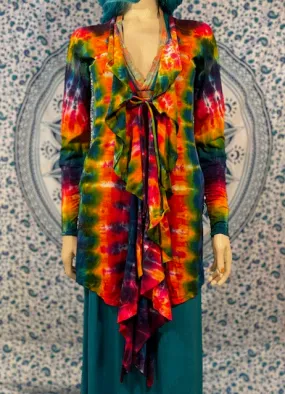 Hadji Henderson Waterfall Cardigan #1