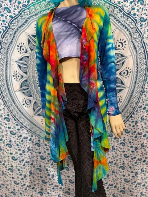 Hadji Henderson Waterfall Cardigan #3