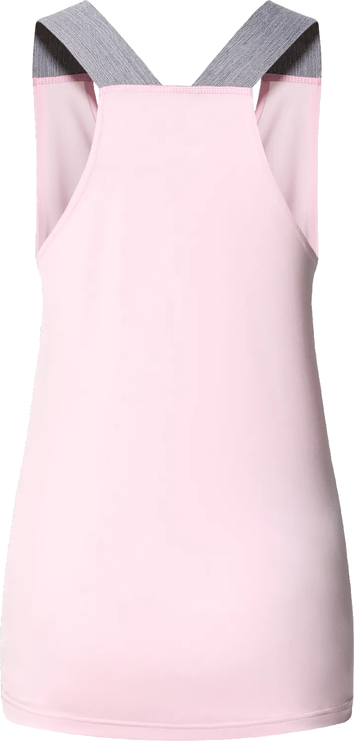 Haglöfs Women&#x27;s Ridge Tank Fresh Pink | Buy Haglöfs Women&#x27;s Ridge Tank Fresh Pink here | Outnorth