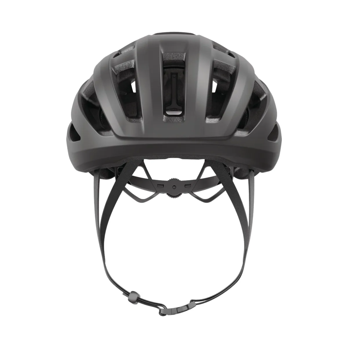 Helmet Abus PowerDome Matt Black