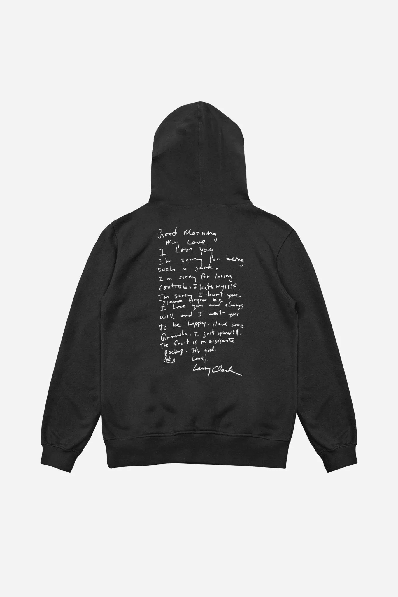 Hoodie Absolution