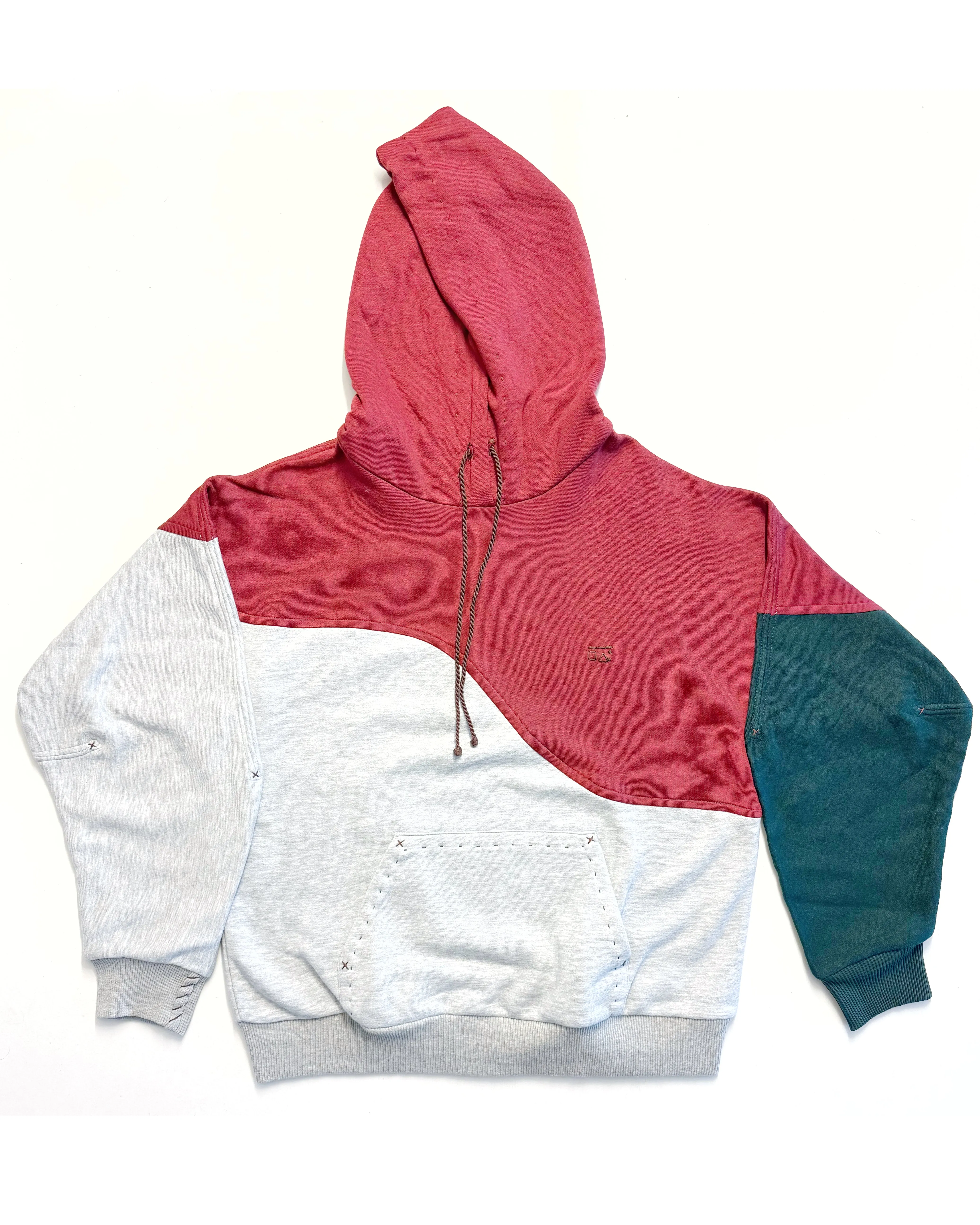 HOODIE Delano PR