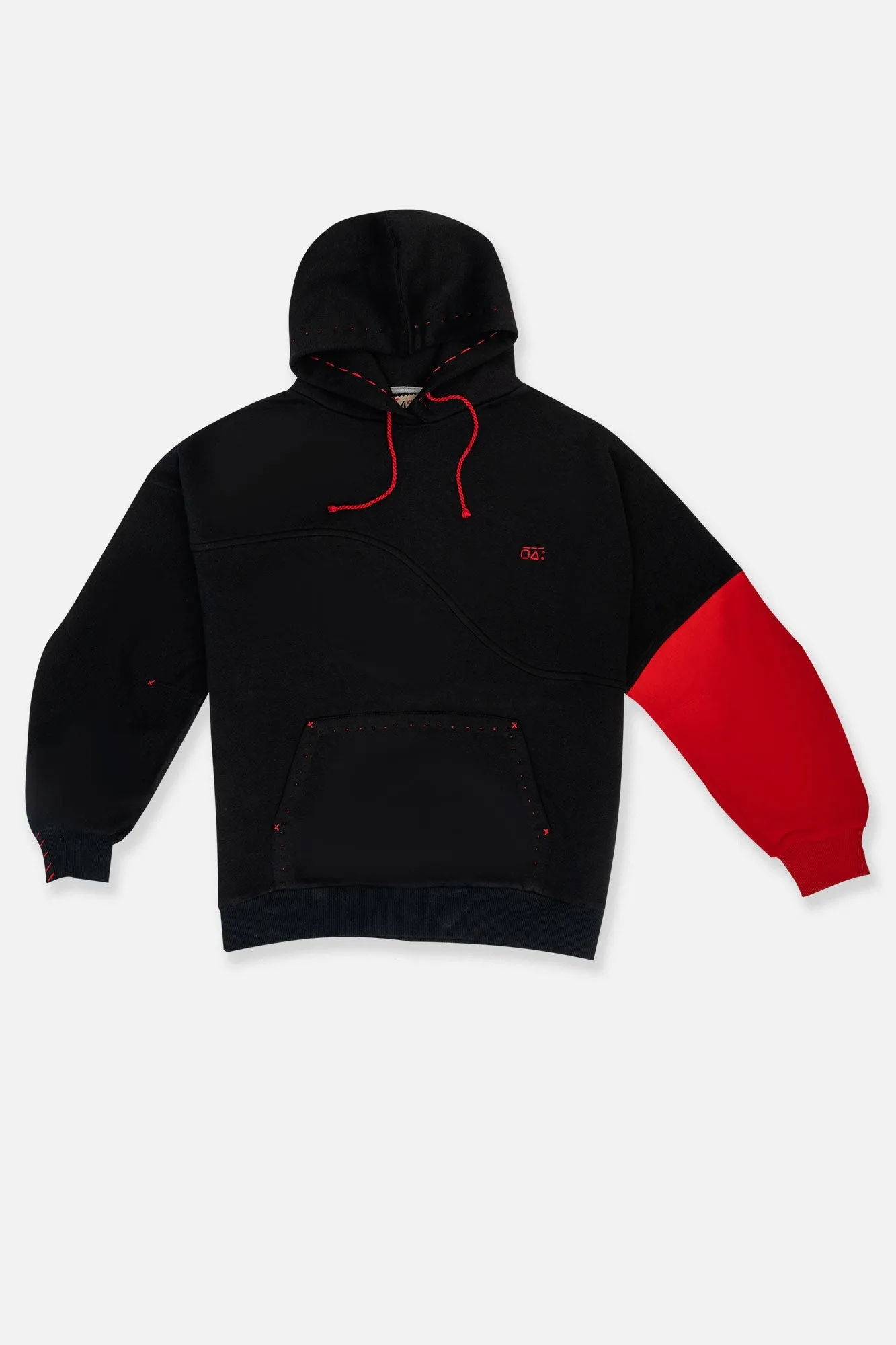 HOODIE Delano PR