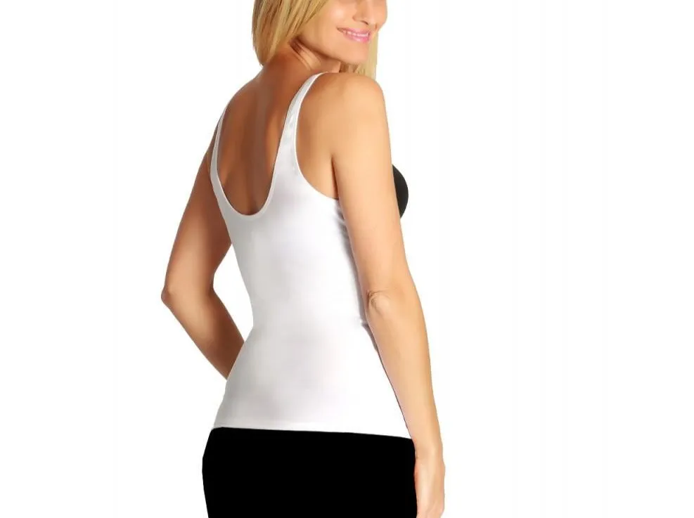 InstantFigure Underbust Tank Top Shapewear WT40041