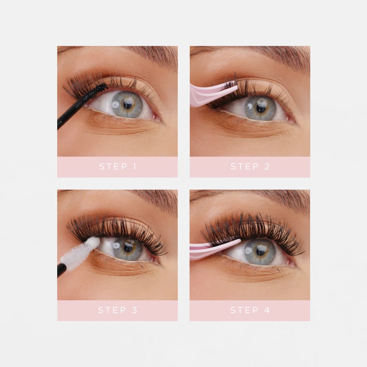 Invisi-Lash Kit