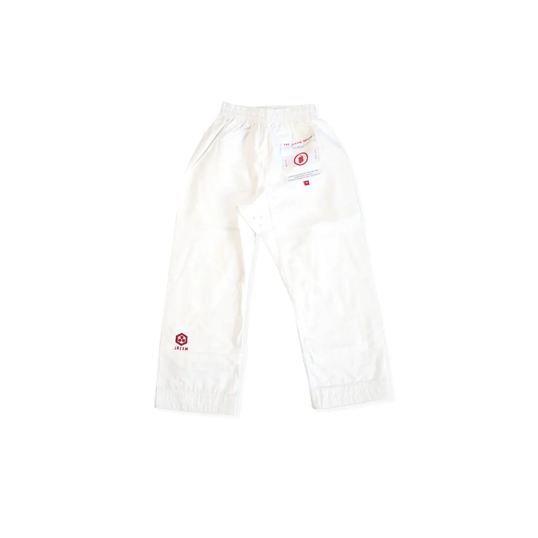 Kids Issue: 02 Roll Pono Kimono