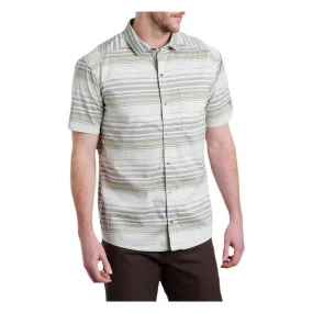 Kuhl Men's Intriguer Short Sleeve Shirt