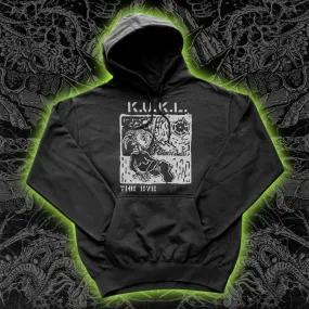 Kukl The Eye Hoodie