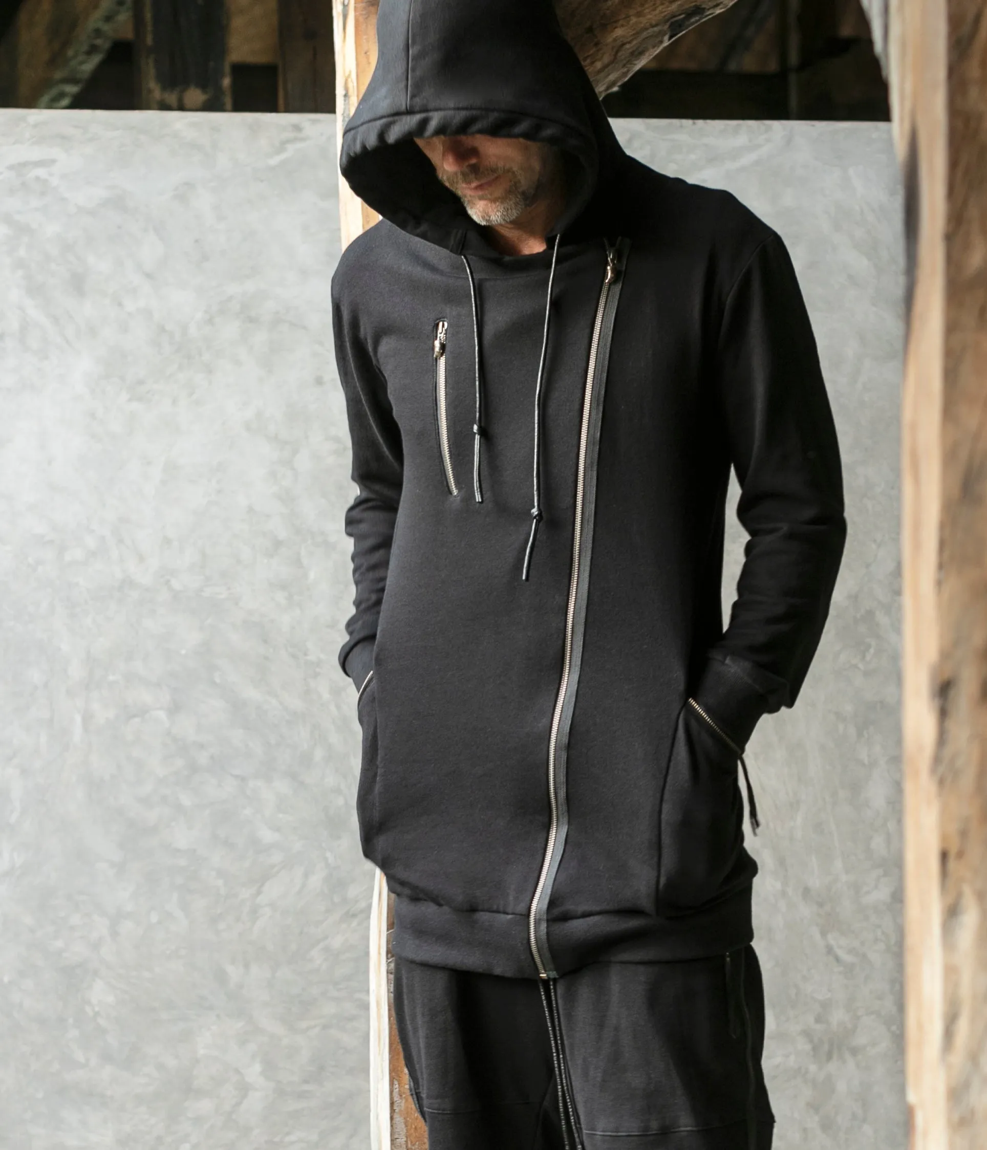 Lark Hoody