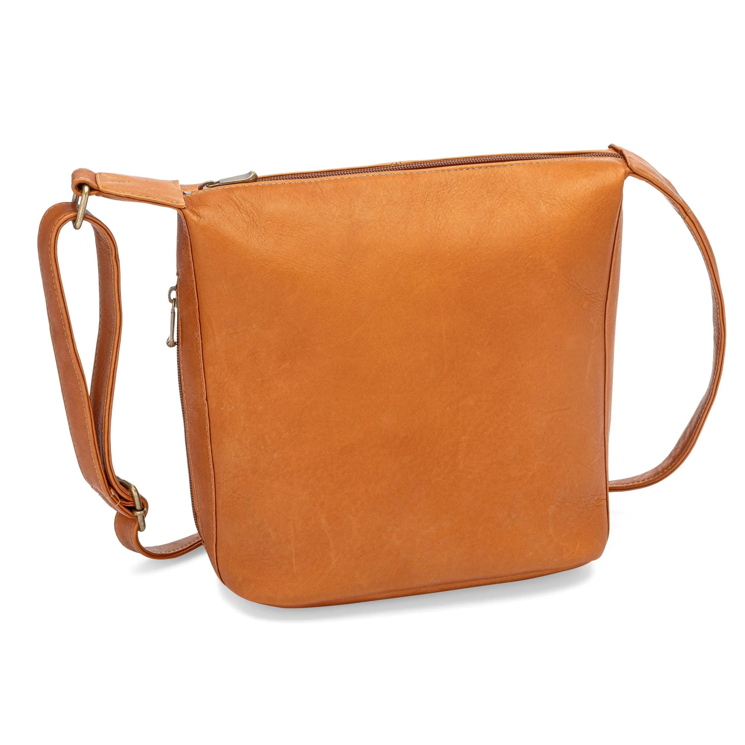 Le Donne Leather Chloe Crossbody