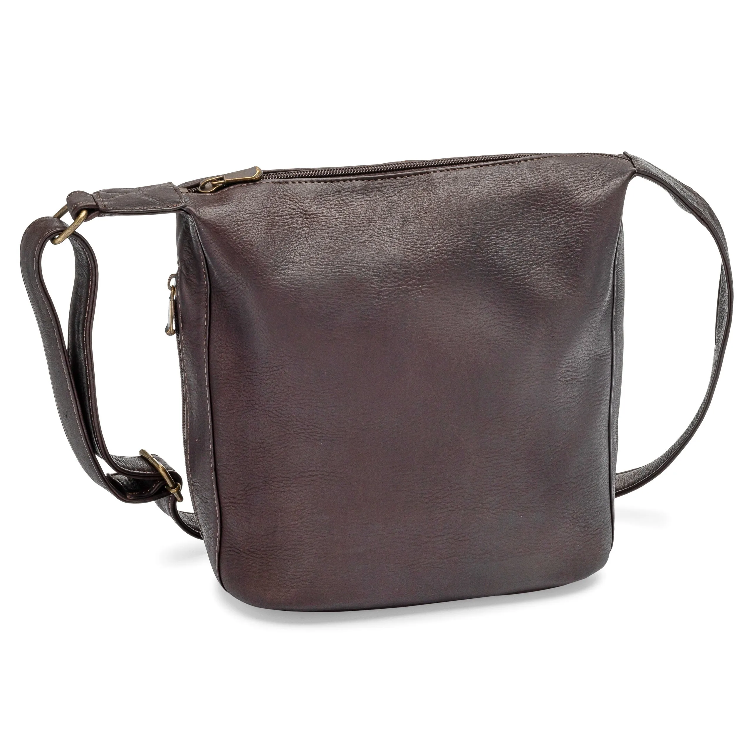 Le Donne Leather Chloe Crossbody