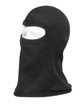 Lightweight Fire Retardant Tactical Hood - Black