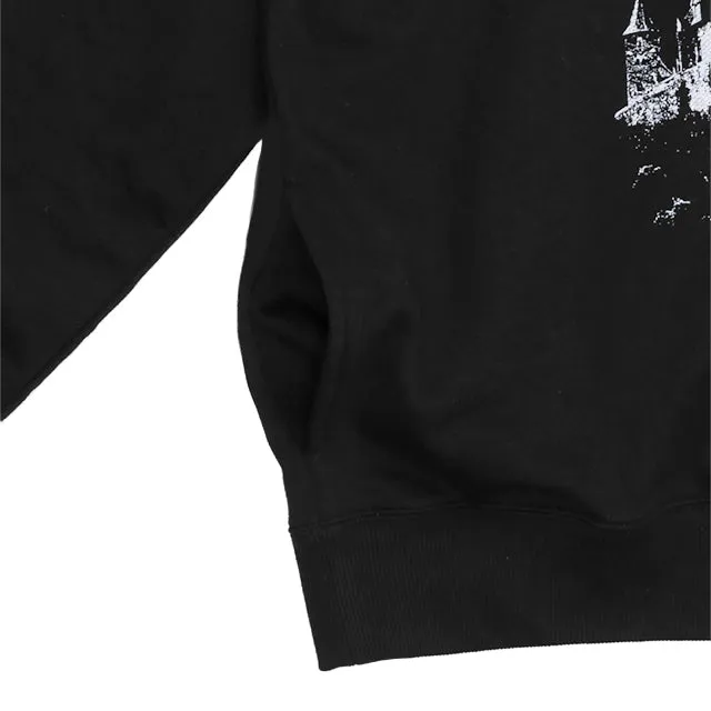 Listen Flavor High Moon hoodie