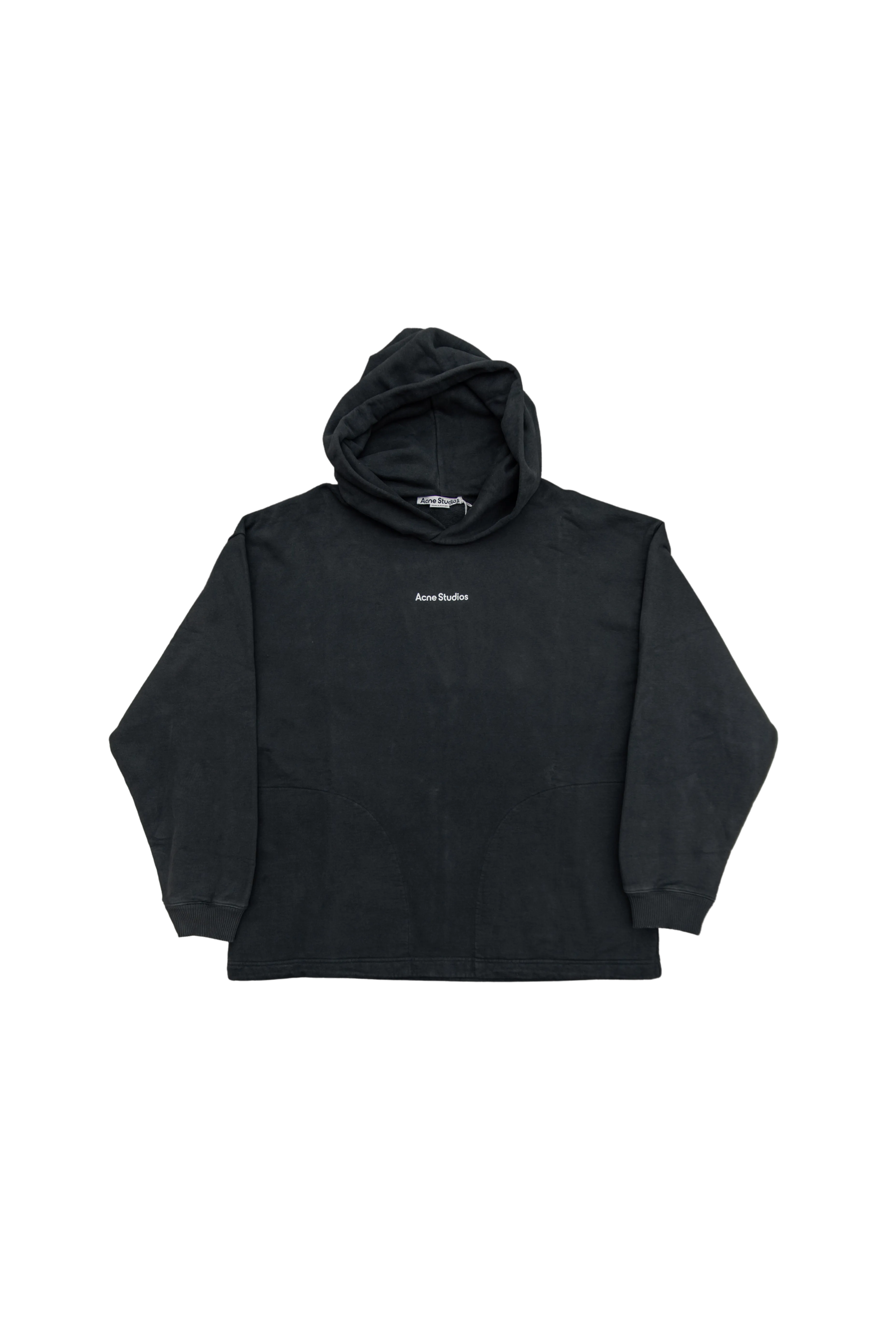 Logo Hoodie