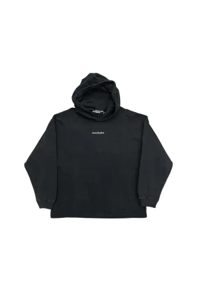 Logo Hoodie