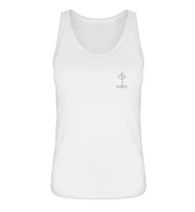 Lotussitz 100% Bio Tank Top