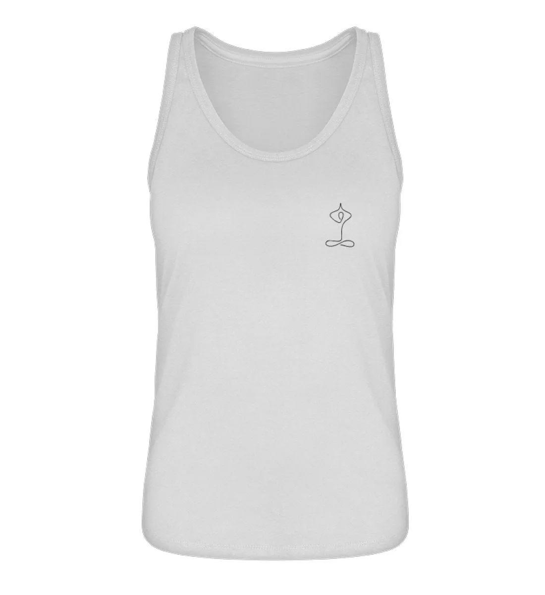 Lotussitz 100% Bio Tank Top