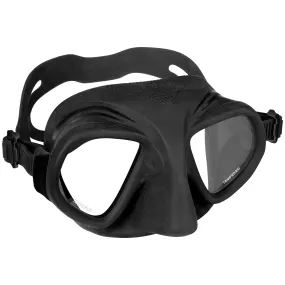 Mares X-Tream Freediving Mask