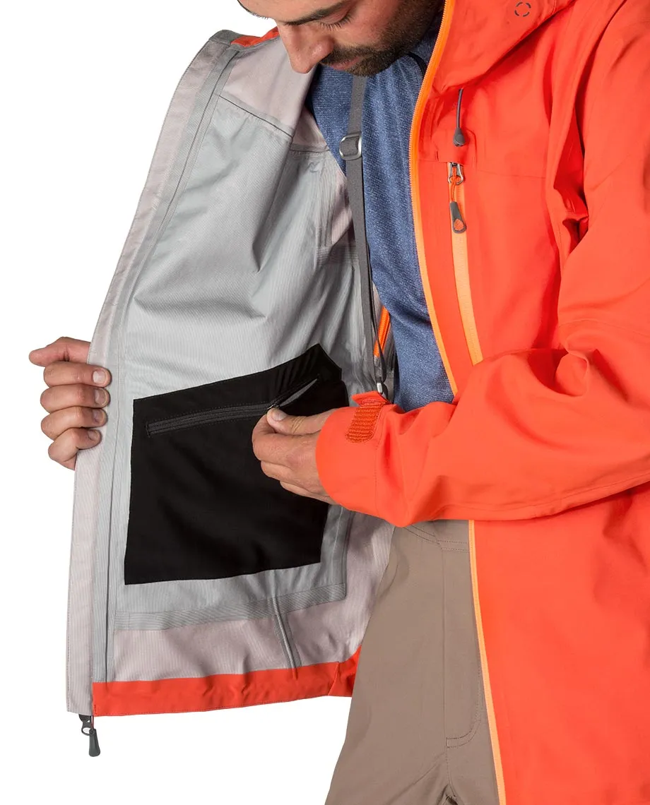 Men's Environ XT Jacket-2018