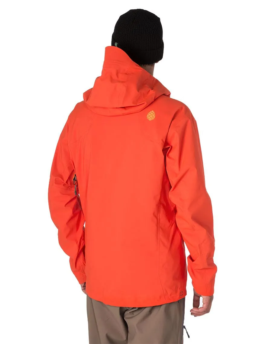 Men's Environ XT Jacket-2018