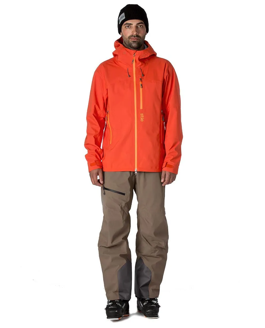 Men's Environ XT Jacket-2018