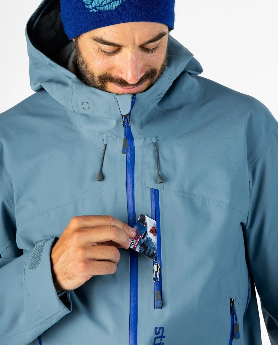 Men's Environ XT Jacket - 2019