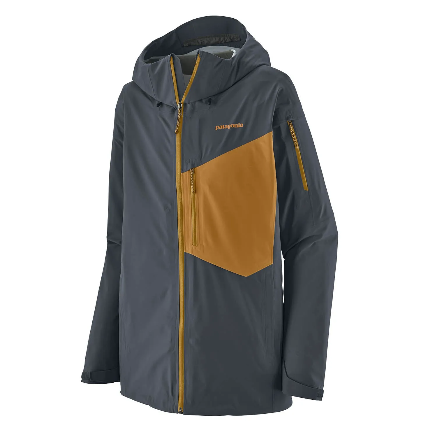 Mens Snowdrifter Jacket