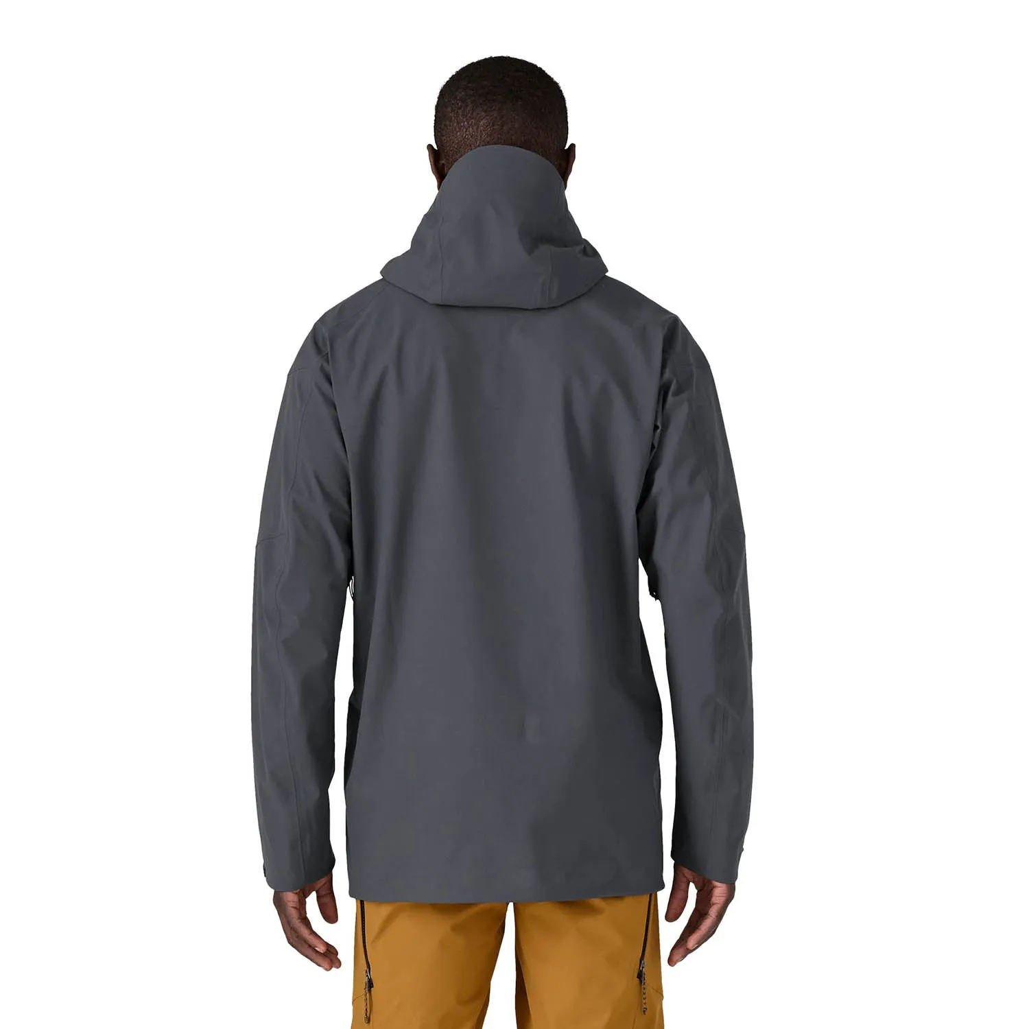 Mens Snowdrifter Jacket