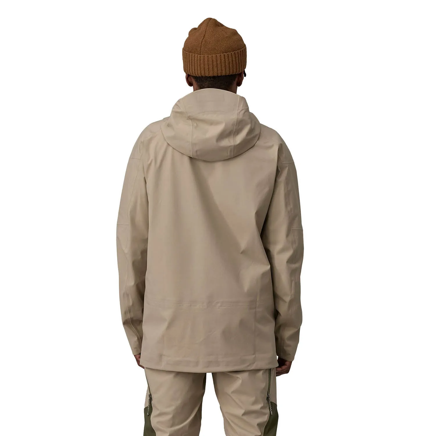 Mens Snowdrifter Jacket