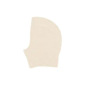 MILLEDEUX~ Cashmere balaclava(1-6 y)