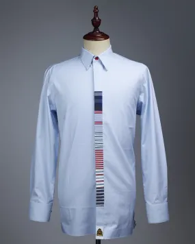 MINIMALIST DRESS SHIRT