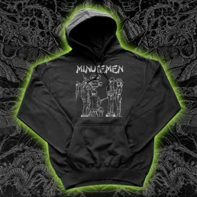 Minutemen Hoodie