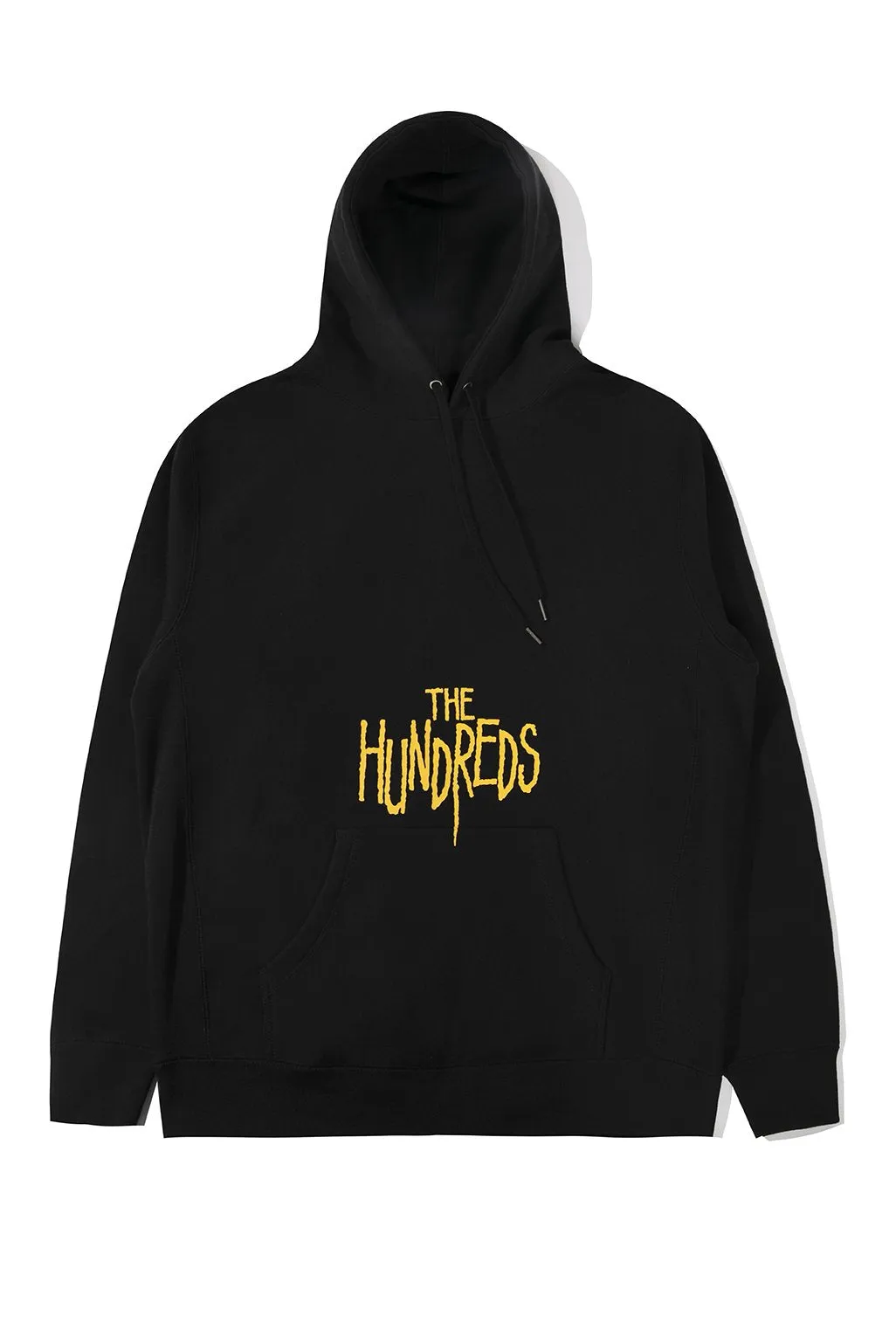 Night Pullover Hoodie