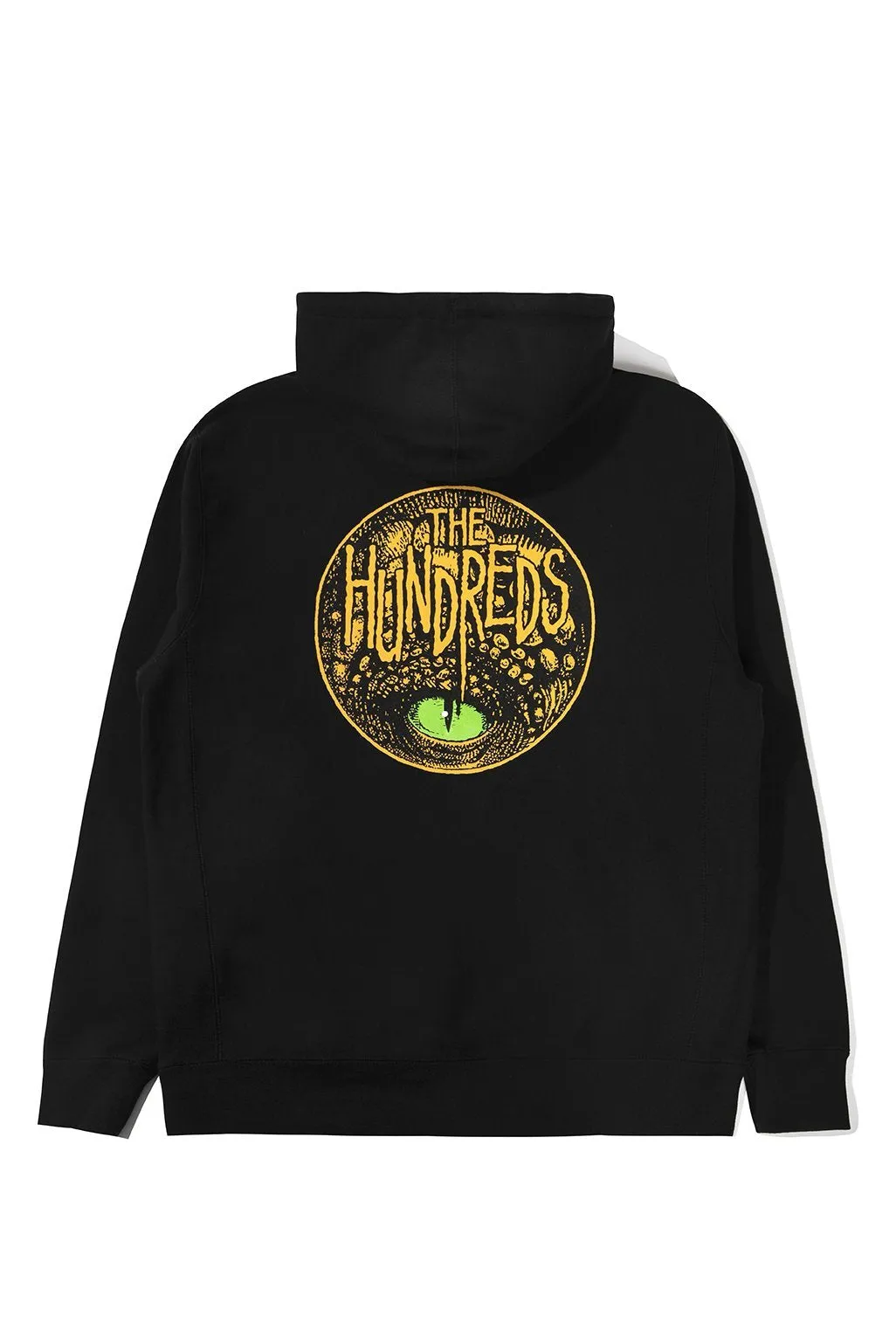 Night Pullover Hoodie