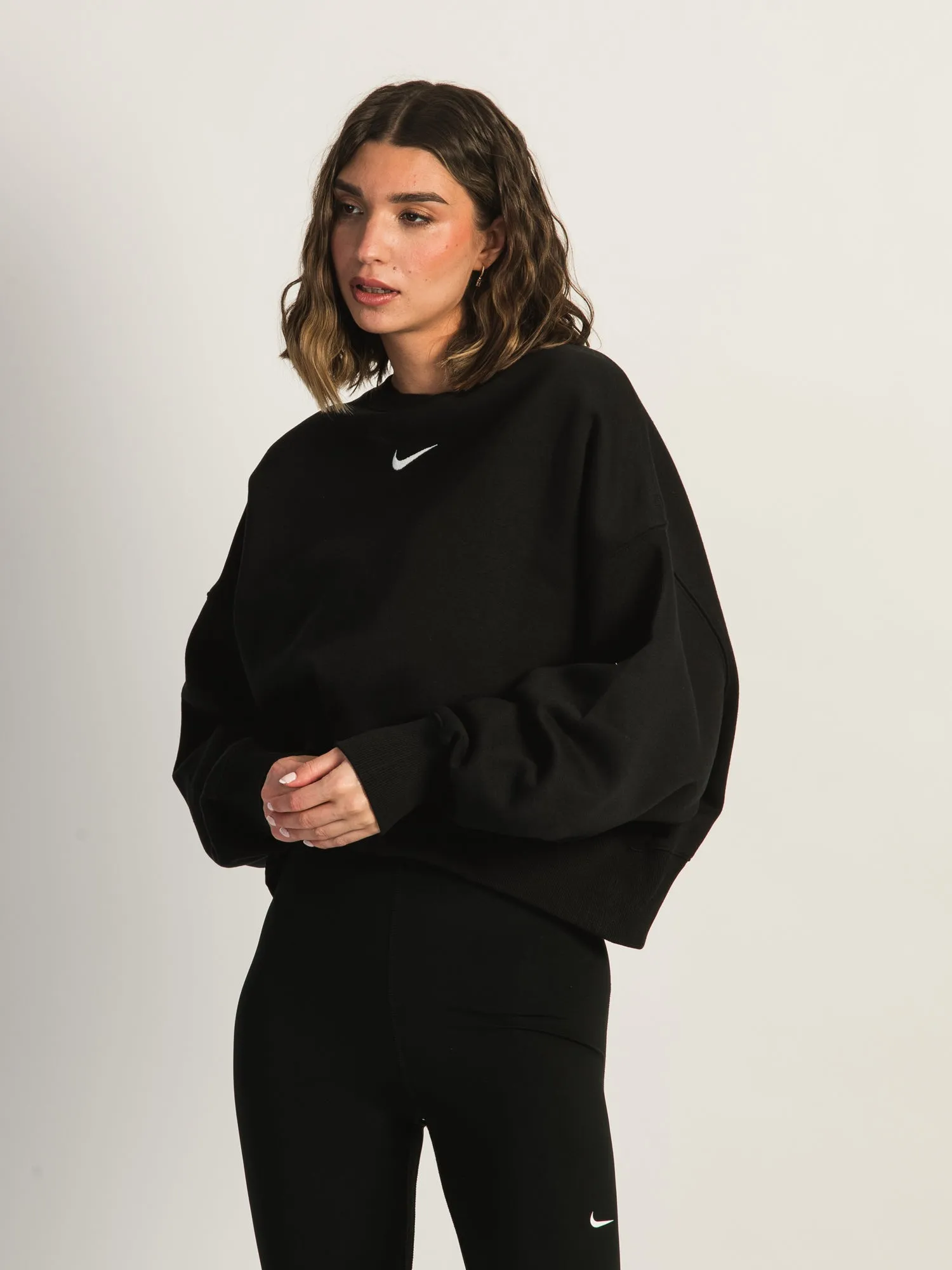 NIKE SPORTSWEAR PHOENIX FLEECE