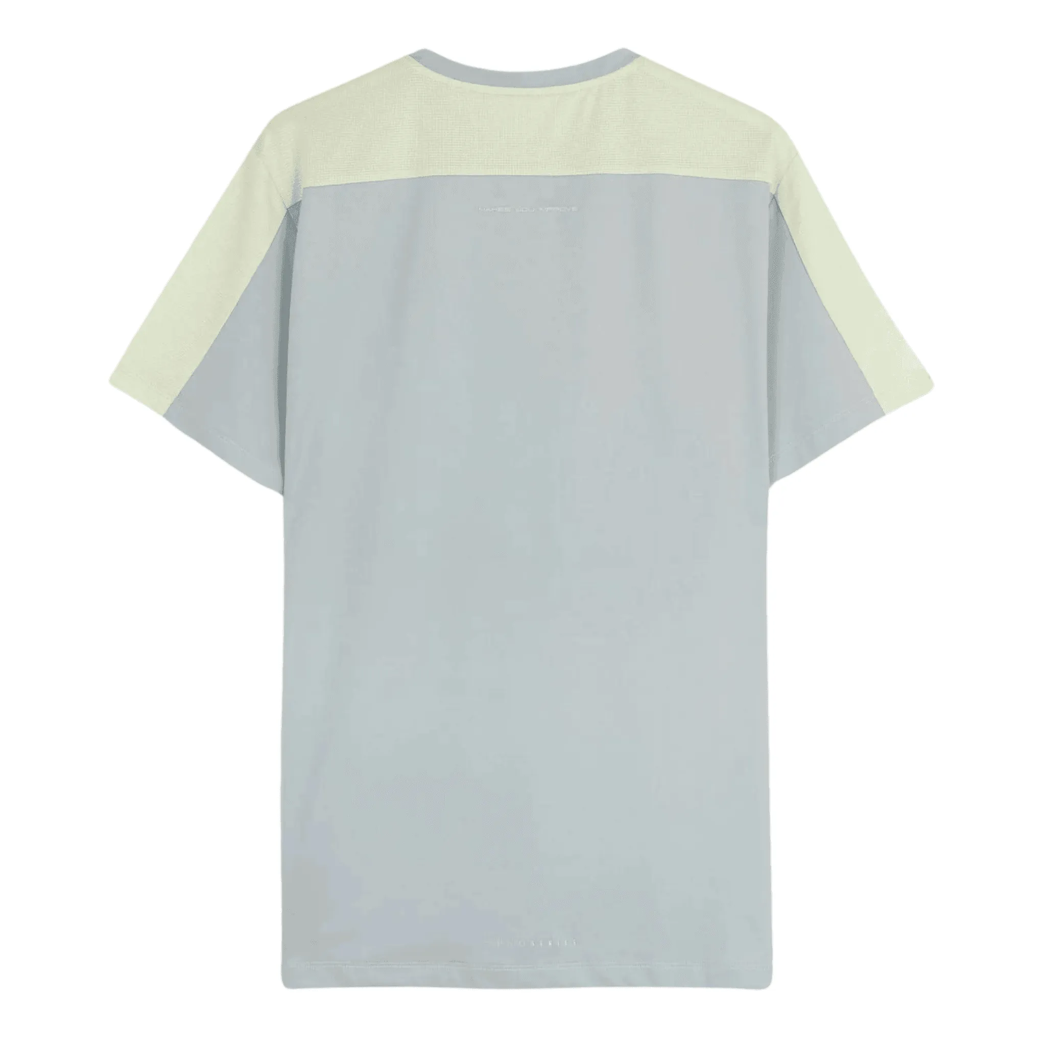 Nox Pro Padel T-Shirt Misty Gray