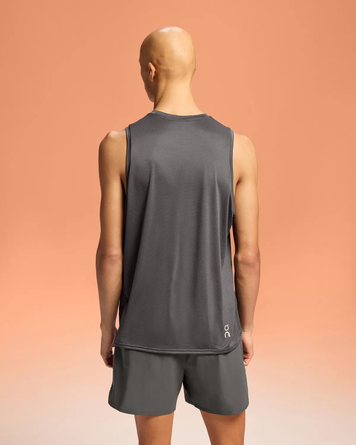 On Men&#x27;s Core Tank Shadow | Buy On Men&#x27;s Core Tank Shadow here | Outnorth