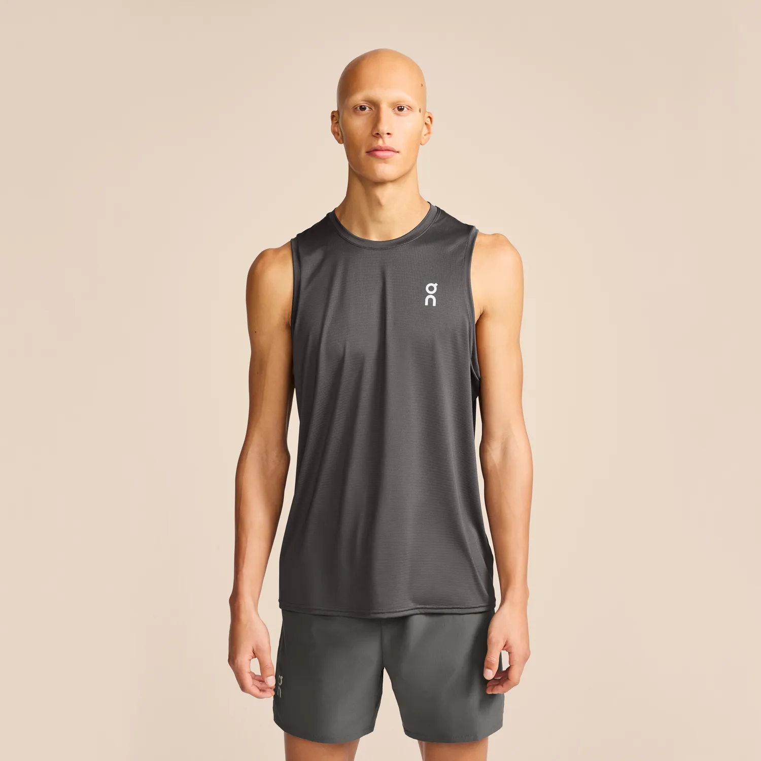 On Men&#x27;s Core Tank Shadow | Buy On Men&#x27;s Core Tank Shadow here | Outnorth