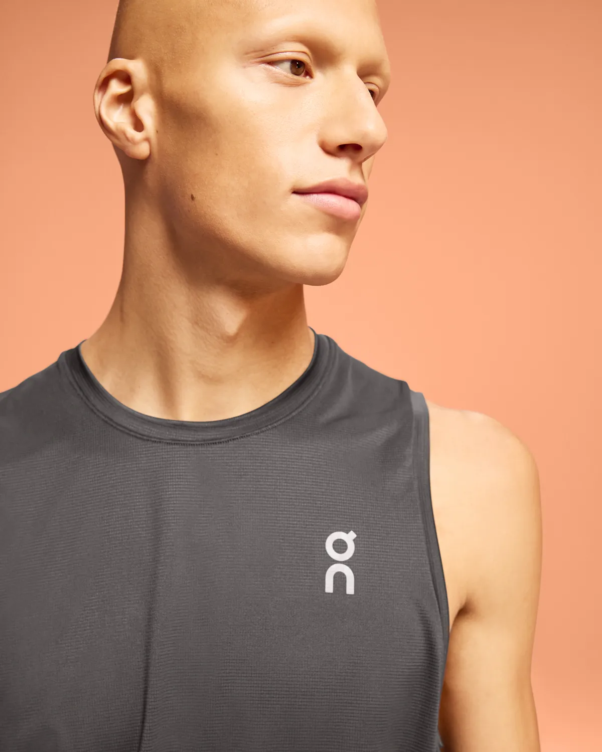 On Men&#x27;s Core Tank Shadow | Buy On Men&#x27;s Core Tank Shadow here | Outnorth