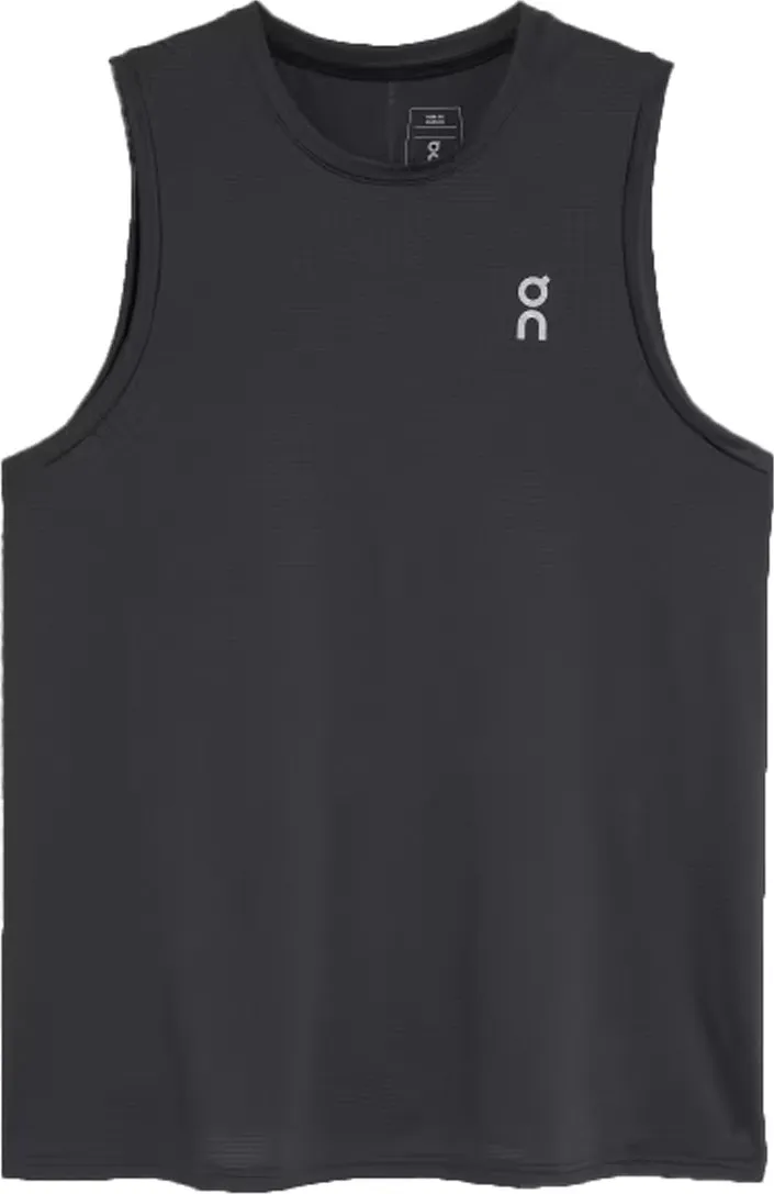 On Men&#x27;s Core Tank Shadow | Buy On Men&#x27;s Core Tank Shadow here | Outnorth