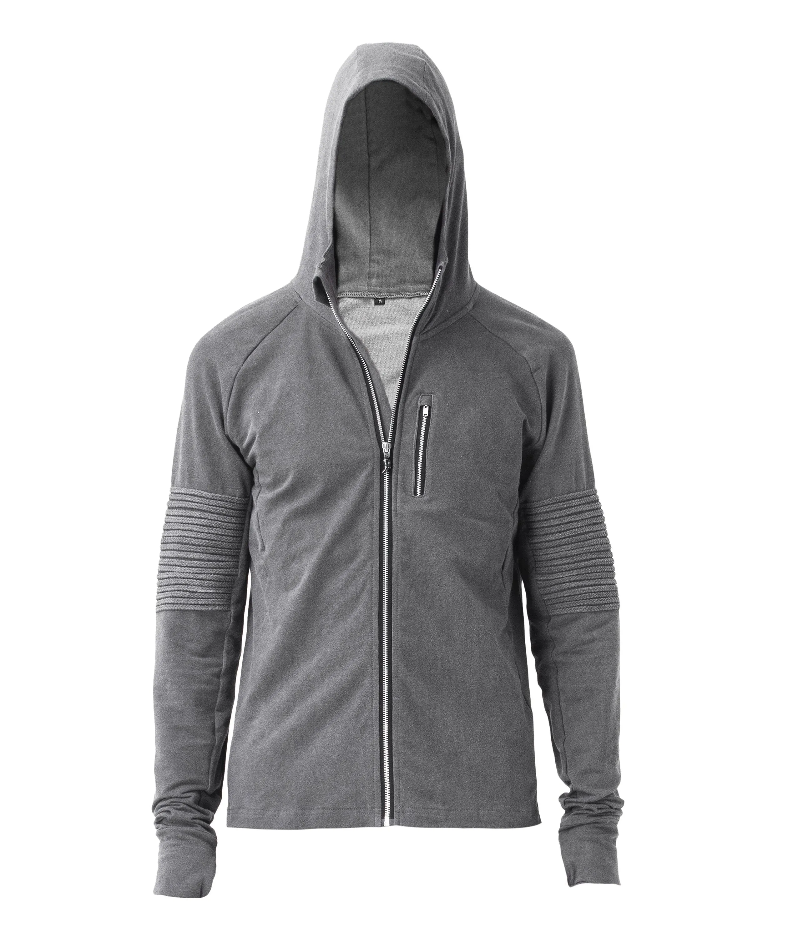 Overlander Hoody