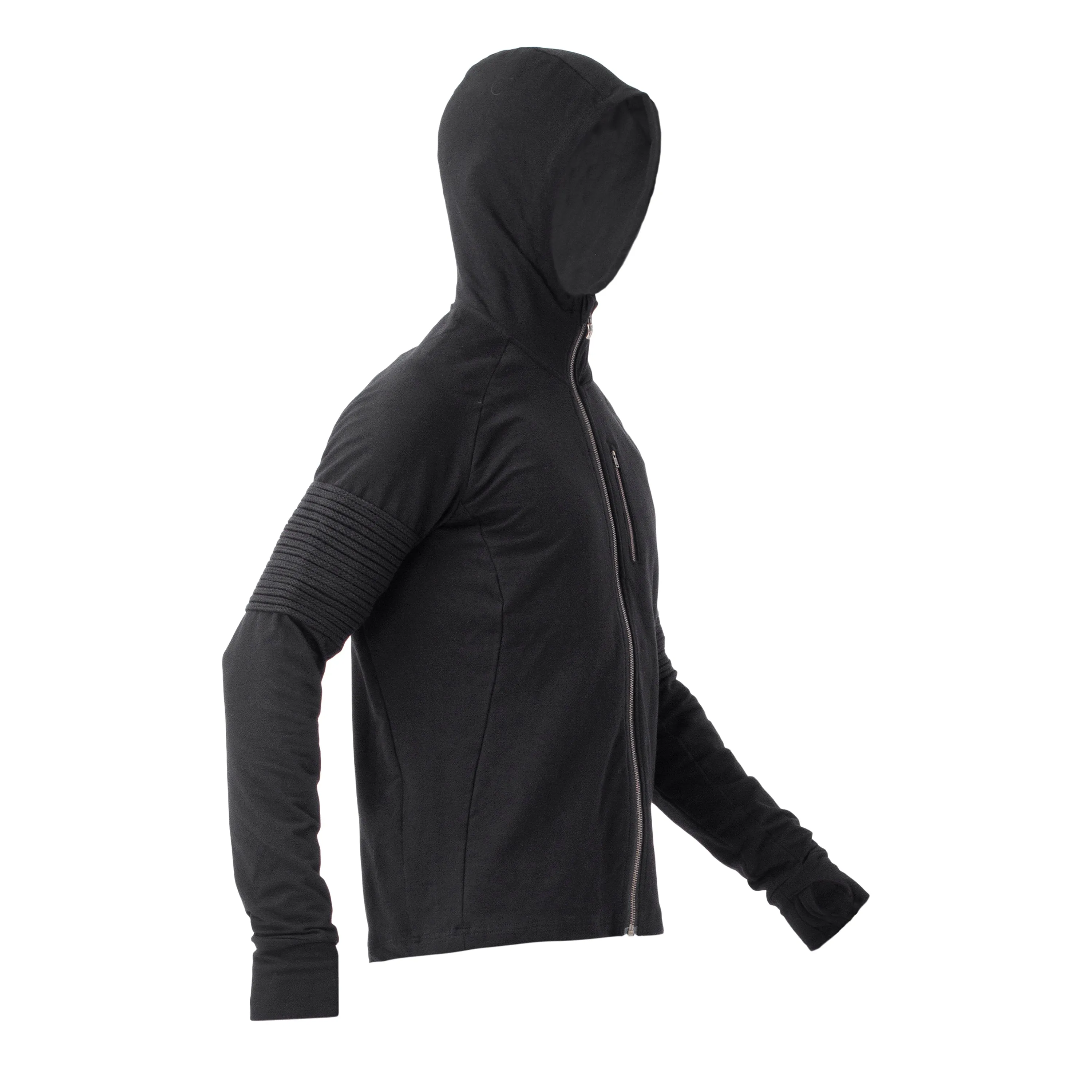 Overlander Hoody