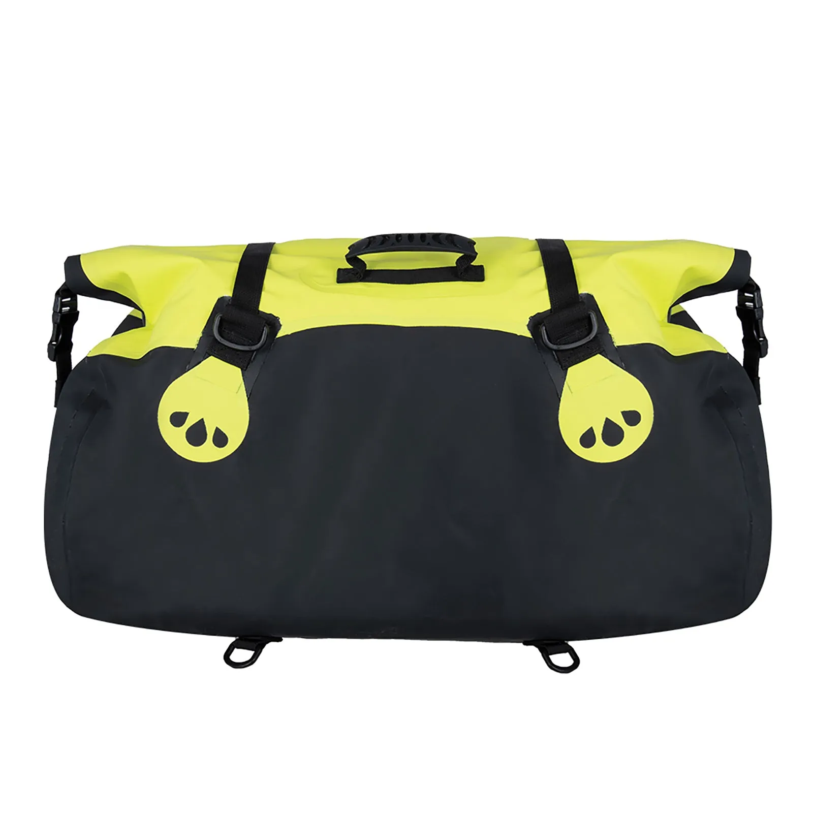 OXFORD AQUA T30 ROLL BAG BLK/FLUO (NEW)