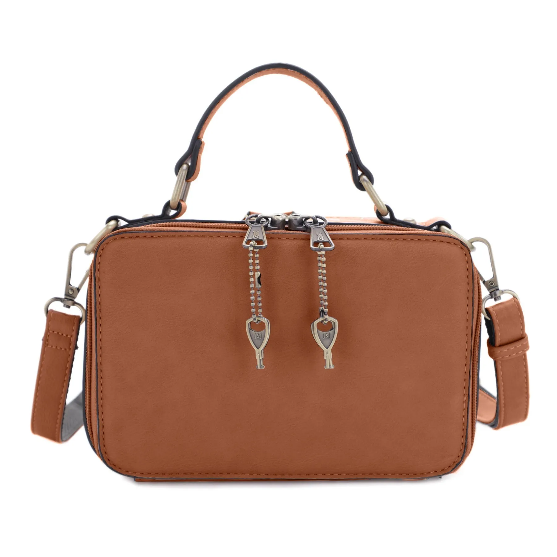 Pandora Concealed-Carry Crossbody