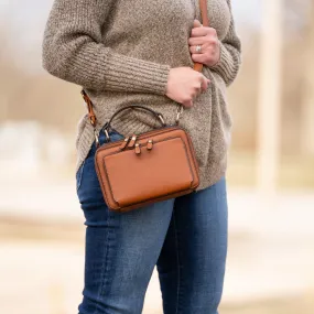 Pandora Concealed-Carry Crossbody