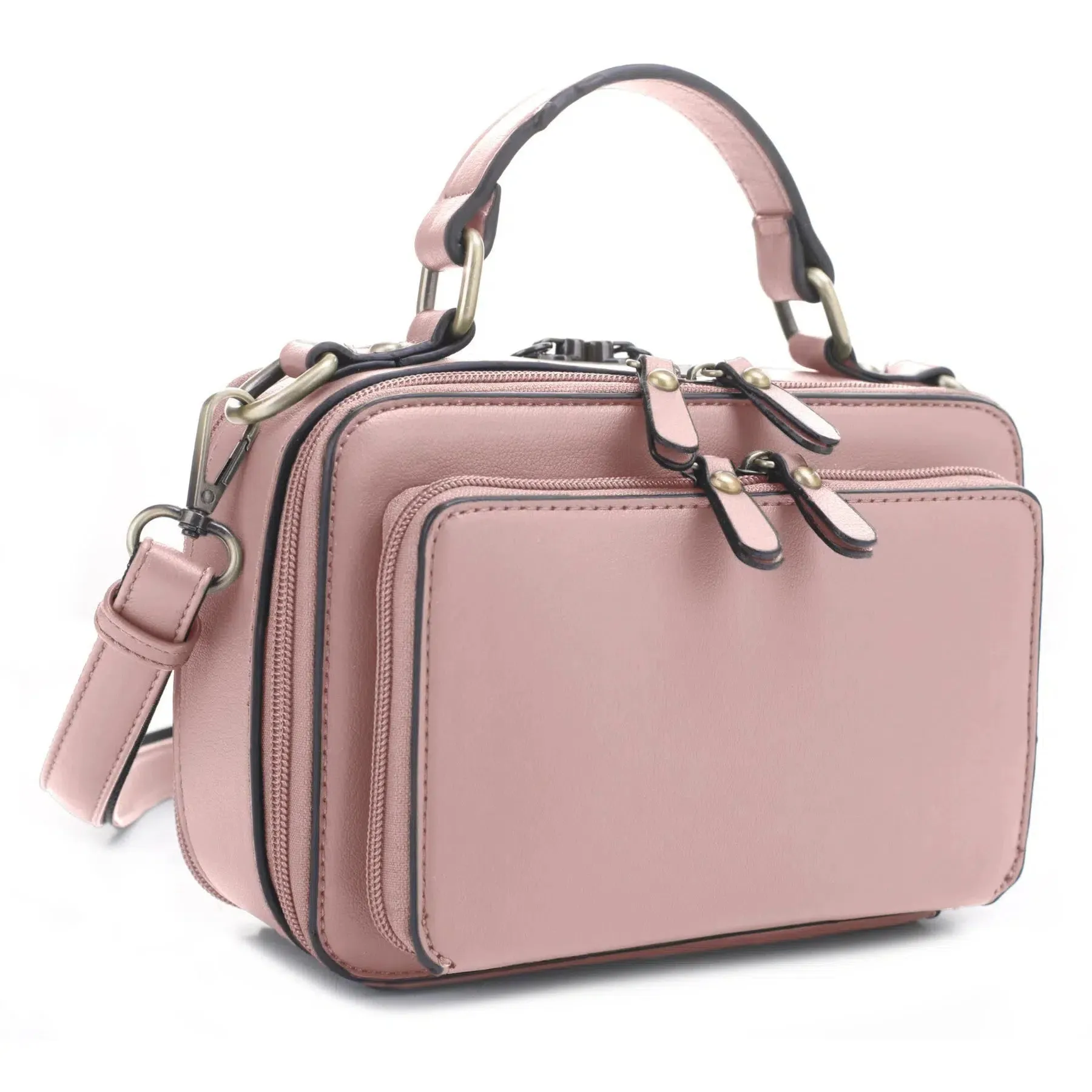 Pandora Concealed-Carry Crossbody