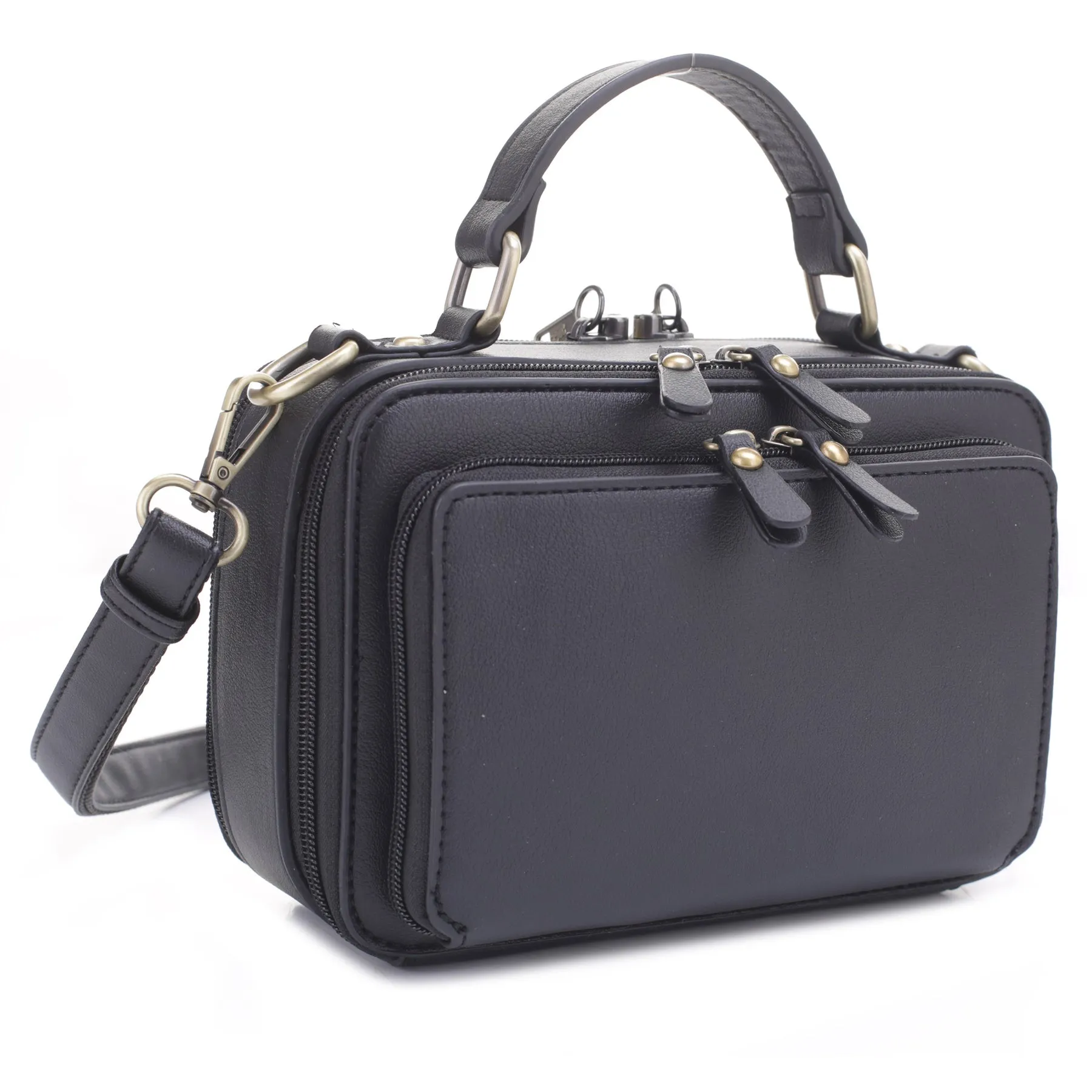 Pandora Concealed-Carry Crossbody