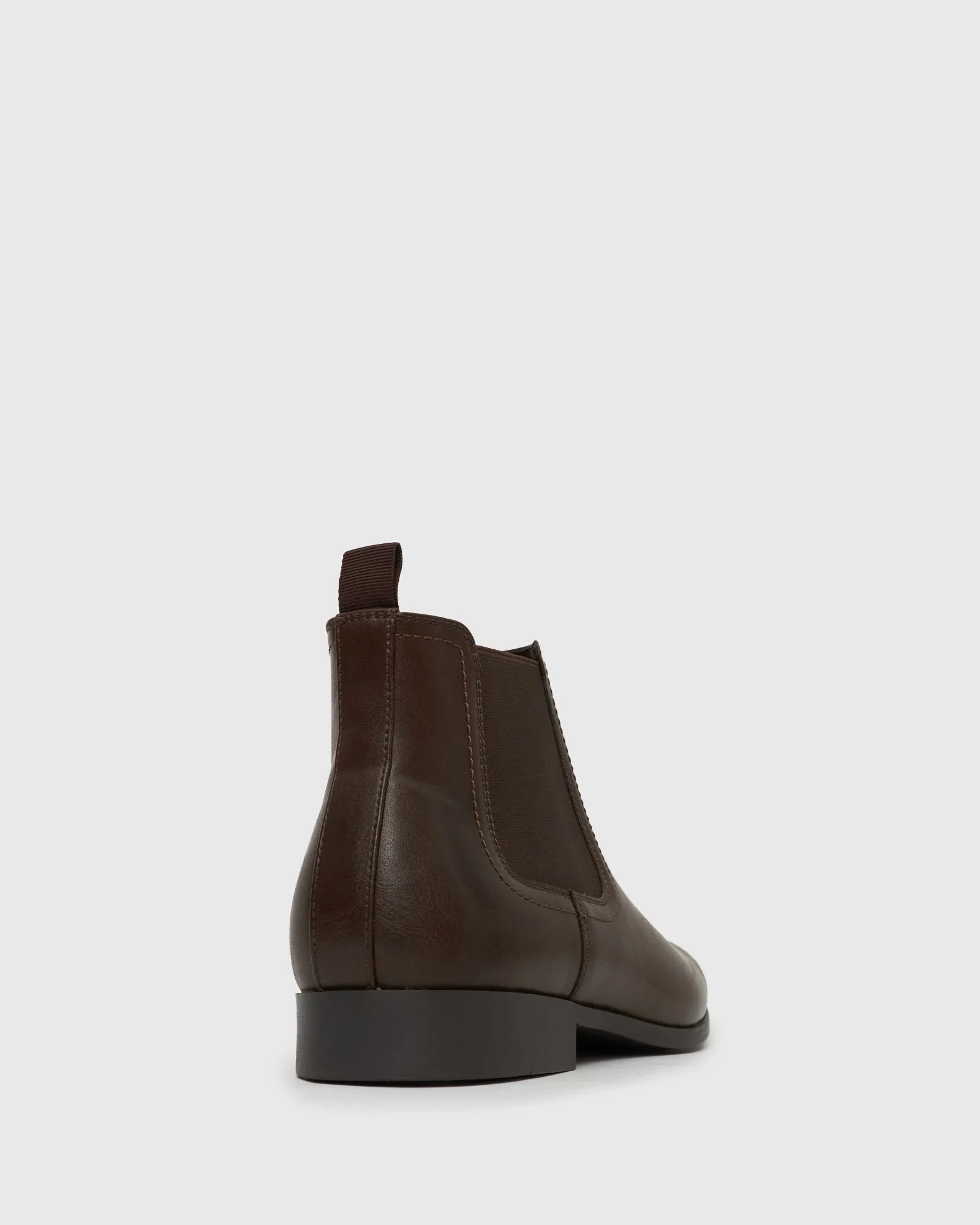 PARKER Vegan Chelsea Boots